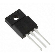 Lot 18N50 / 10Pcs FQPF18N50C Original to-220f pxc6 /