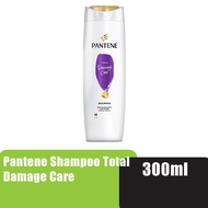 PANTENE Shampoo 300ml - Total Damage Care