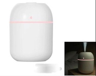 220ml迷你加濕器(白色)(香薰油擴散器)Mini Humidifier (Aroma Oil)