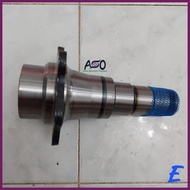 SPINDLE SPINDEL HOUSING END PUCUK REBUNG DYNA DUTRO HT130 HT 130 KANAN