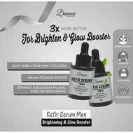 Kefir SERUM FOR MEN DAMEEA KEFIR