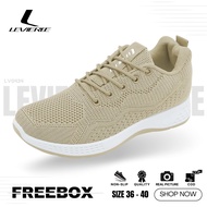 LVR FREE BOX LV0434 Women's Sneakers Shoes Contemporary Fashion Shoes