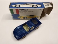 Tomica F40-1-4 (Boxset G-33)                                                                        