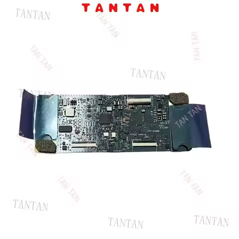 New GDO31 LS-L072P For XPS 13 9320 9TN89 Laptop Mic Camera Webcam Adapter Board HAO