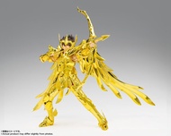 全新 日版 射手座星矢 黃金聖衣繼承者 170mm action figure 聖闘士聖衣神話EX 聖闘士星矢 Bandai TAMASHII NATIONS 正版