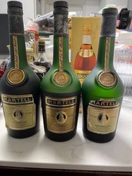 人頭馬vsop磨砂（1000/3支）