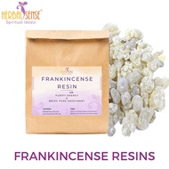 SI Frankincense Resin (Small beads) Lower Grade