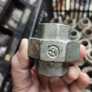 GI Union (¾") / GI coupling