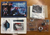 GX-05 Bandai 超合金魂 大空魔龍 宇宙飛龍 太空魔龍 Daiku Maryu Gaiking