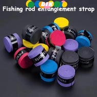 TMOY Badminton Raet Hand Adhesive Sweat Band, Anti Slip Fishing Rod Sweat Band, Tennis Raet Sweat Ba