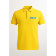 Polo Shirt 51Talk ESL Drifit