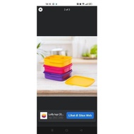 Loly Tup Tupperware Ungu Pink Kuning Promo 2023