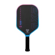 Pickleball Gearbox GX2 Power Hybrid racket - Elongate Limited Edition - free handle, edge sticker