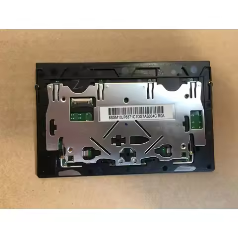 New Original for Lenovo ThinkPad X1 Yoga 2nd 3rd 2017 2018 laptop touchpad mouse pad glass 01lv554 0