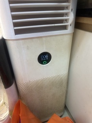 小米空氣清新機