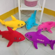 Baby shark Doll / animal shark Fish S