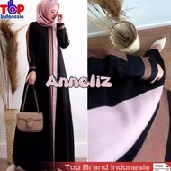 Gamis Syari Wanita Muslim Gamis Pesta Syari Wanita Dewasa Gaun Pesta