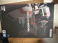 DX 超合金 VF-1J Valkyrie (一条輝) Store Limited Edition