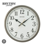 RHYTHM 麗聲鐘