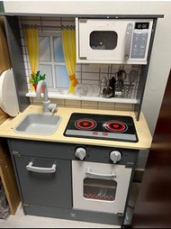 Hape廚房