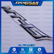 Emblem yamaha mt 15 / emblem timbul yamaha mt 15 / emblem mt 15 / emblem yamaha mt 15 / stiker logo