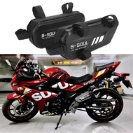 Suitable for SYM MMBCU SYM DRG BT/DRGBT SYM Joyride 300 Motorcycle Modified Bar Side Bag Storage Tri