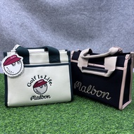 WAAC Le Coq J.LINDEBERG Titleist New South Korea Golf Handbag Womens Clothing Fashion Shoulder Handb