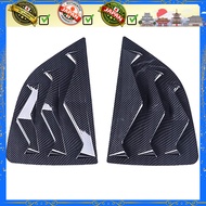 Tosmisy Honda Fit Dedicated Rear Blind Decoration Suitable for 2014-2018 Models Honda Fit3 GK3 GK4 G