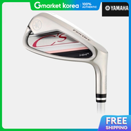 Yamaha | Sita-Cha Orient Golf 2022 Cs Hm Womens White Iron Set 7I /6-Sw