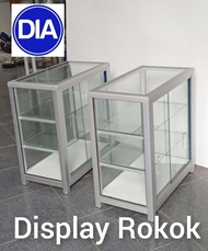 Etalase Mini