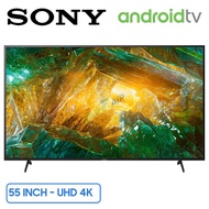 Genuine sony 55X8000H Tv Foot