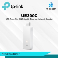 TP-Link UE300C USB Type-C to RJ45 Gigabit Network Adapter
