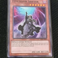 TT02-AEB09 Dimension Shifter (Common)