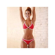 New Style Red Swimsuit ins Style Sexy bikini thong ins Pants bikini thong suit
