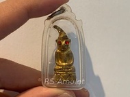正法紅眼拍罌