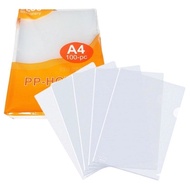 A4/F4 Plus leaf cover