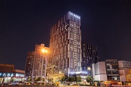Xana Hotelle Hotel (Zhumadian Gaotie Xizhan)