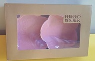 Ferrero Rocher 櫻花造型瓷碟