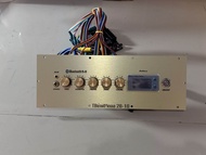 แผ่นเพลท TB21 ย้ายดิจิตอล สวิตช์ vip อุปกรณ์ครบชุดรวมแอมป์พร้อมต่อสายด้านหลังให้ครับ