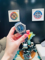Patek Philippe Aquanaut 5168G Blue