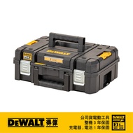 美國 得偉 DEWALT 變形金剛2.0系列-上掀式工具箱 DWST83345-1｜033002310101