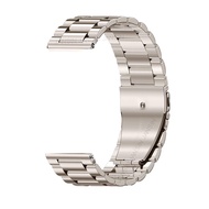 สาย PH Life HR5 สายนาฬิกาสแตนเลส PH Life HR4 Pro สายนาฬิกา Metal Strap PH Life HR 4 3 2 สายสแตนเลสสุ