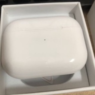 【順豐包郵】airpods pro 1 全新代用叉電盒，只支持正版耳機  ,非原裝耳機請勿購買