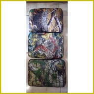 ◴ ◙ ◺ (Makapal) Original Military Army Duyan With Mosquito Net 7ft Army Hammock Duyan