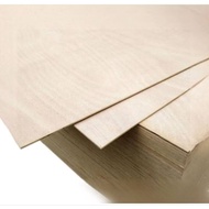 Thick plywood, 8mm, 9mm