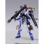 全新metal build 藍迷 ctm MB 藍色異端
