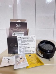 6-style以色列死海能量活膚泥膜110g泥膜 （113.11.24到期）