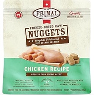 Primal Pet Foods Freeze-Dried Canine Chicken Formula 14 Oz