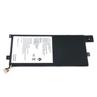 SSBS73 Laptop Battery For Mechrevo S3-01 S3-02 S3 Pro S5R S5R-5BB4U S5RHD-5BB4U Series S2 MX350