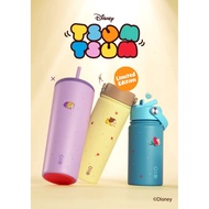 ‼️Limited Edition‼️ Montigo Disney Tsum Tsum Ace bottle 530ml (18oz) / Ace Bottle Mini 410ml (14oz)